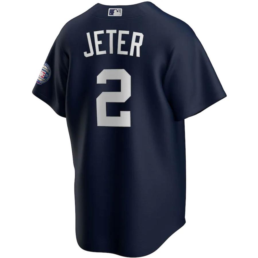 NIKE（ナイキ） MLB デレク・ジーター ニューヨーク・ヤンキース
