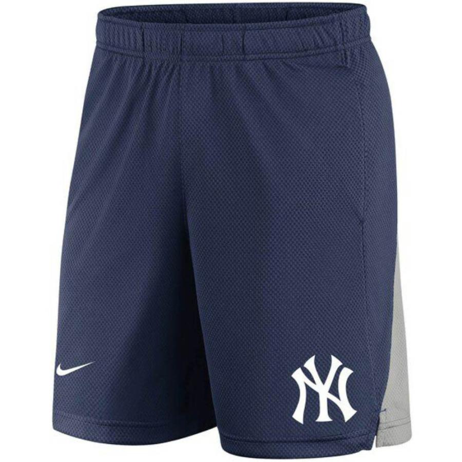NIKE（ナイキ） MLB ニューヨーク・ヤンキース ショートパンツ