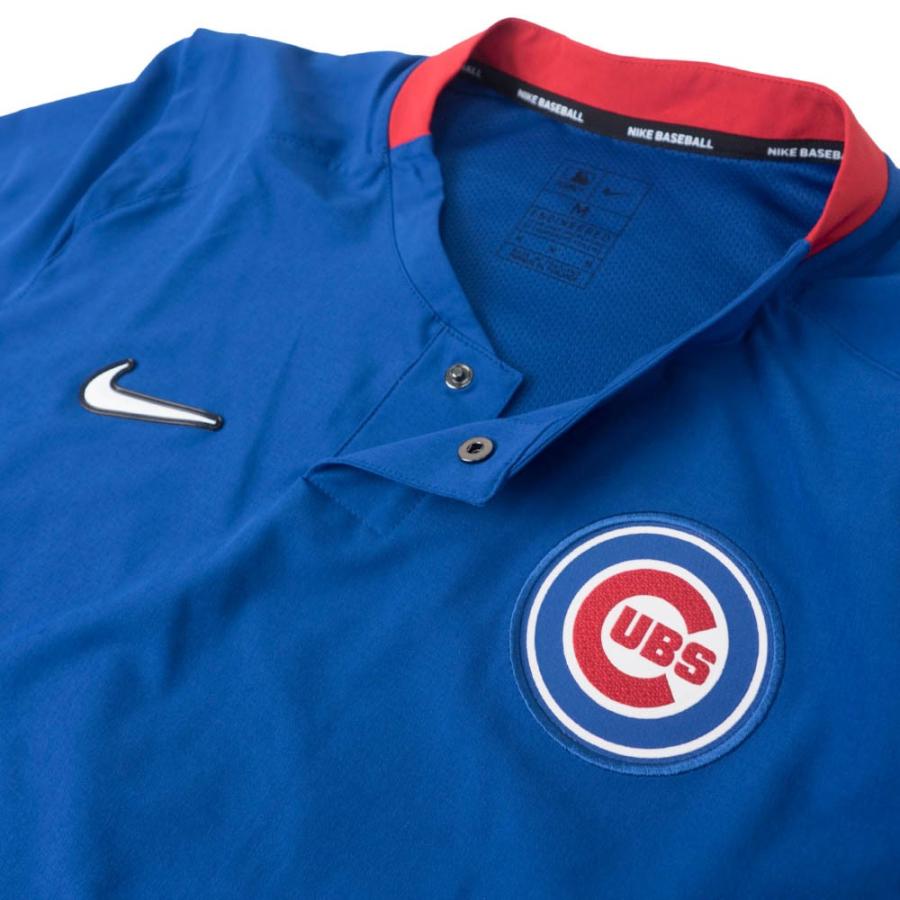 NIKE MLB シカゴ・カブス ジャケット/アウター オーセンティック 