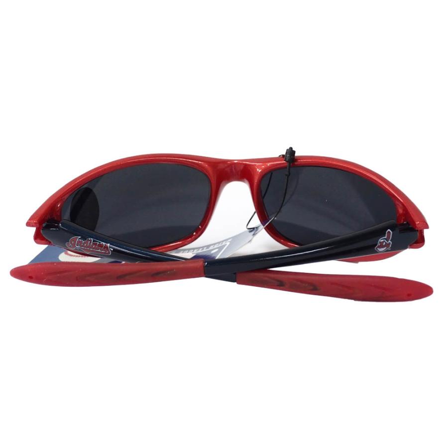 秋山翔吾 選手所属 MLB 2 Tone Wrap UV 400 Protection Sunglasses サングラス Siskiyou 草野球特集 熱中症対策｜mlbshop｜06