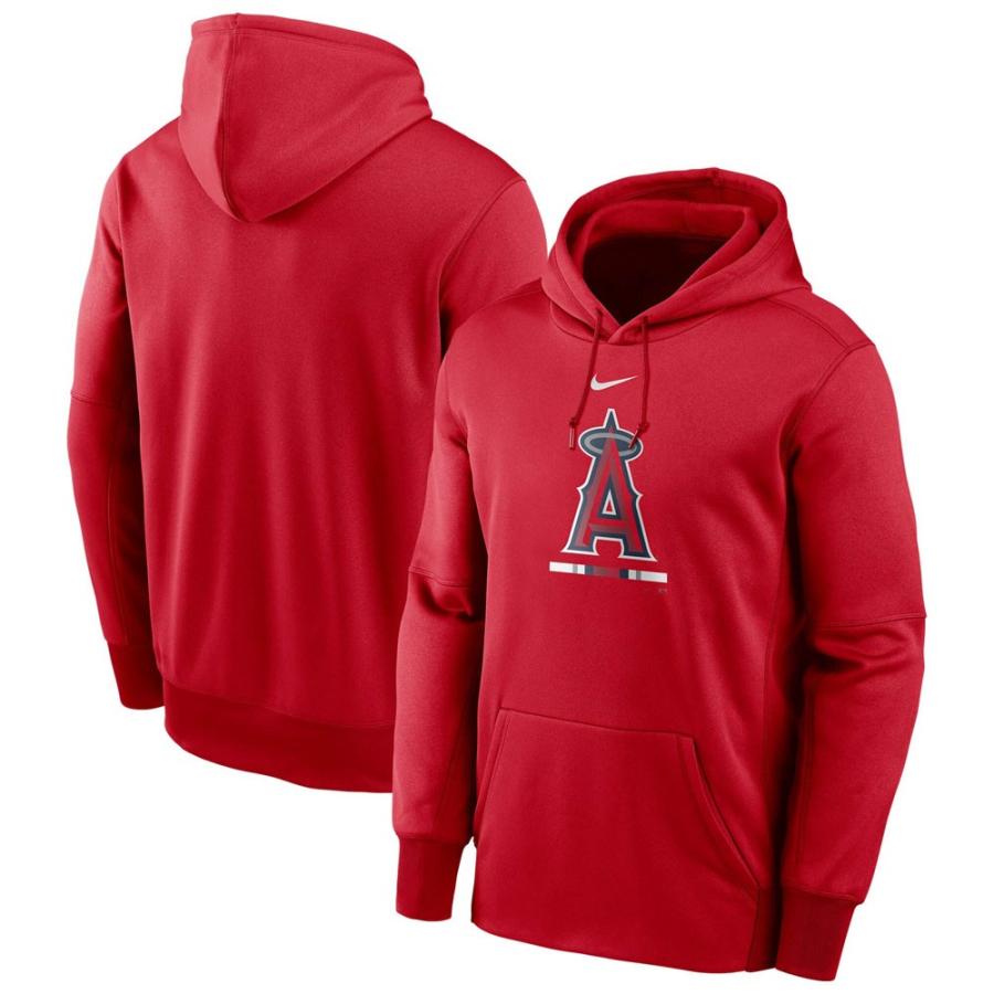 NIKE（ナイキ） 大谷翔平選手所属 MLB パーカー/フーディー 