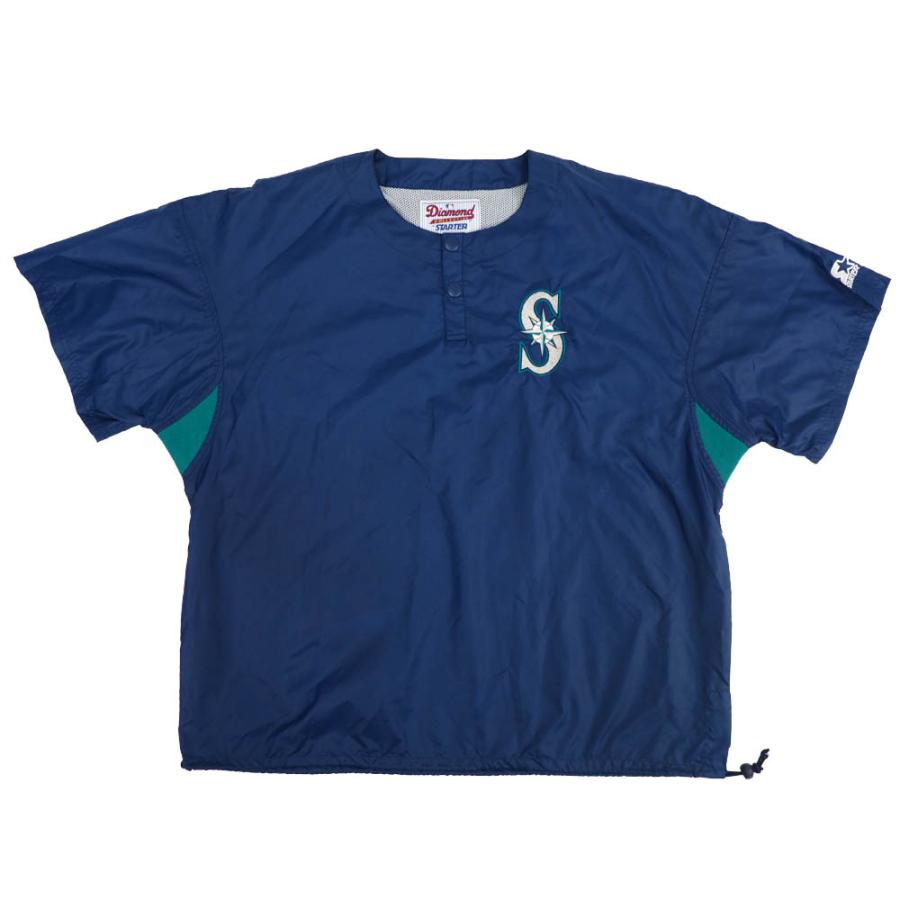 MLB シアトル・マリナーズ ジャケット/アウター VTGDiamond