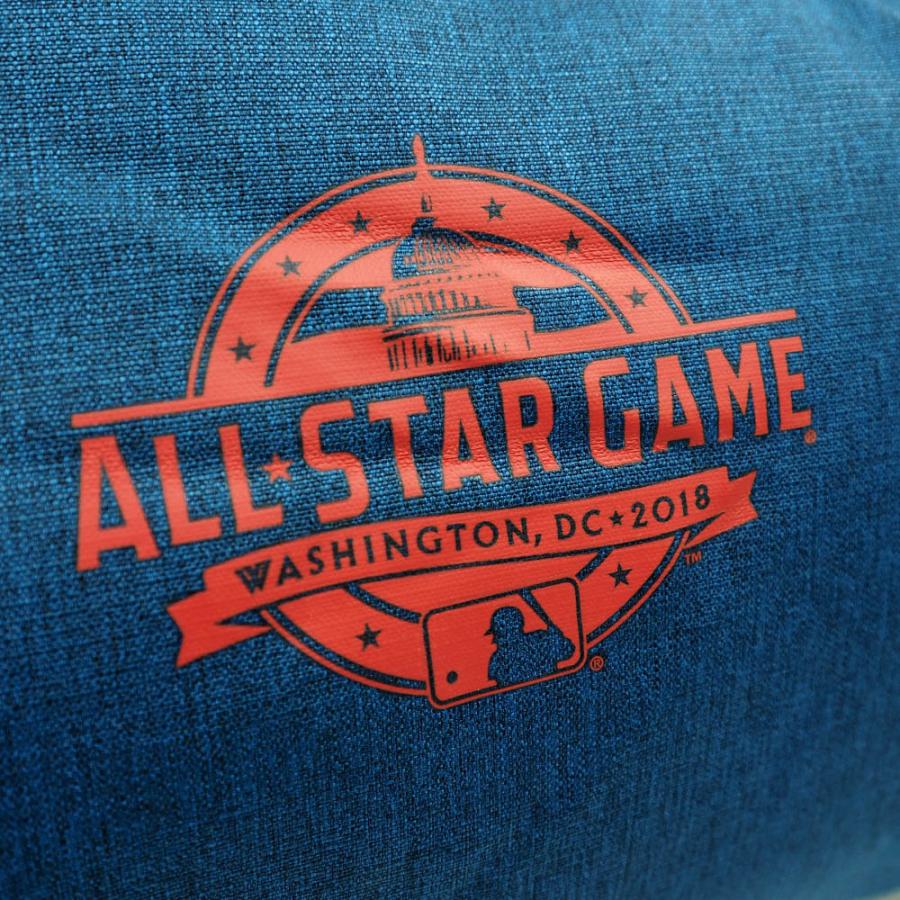 MLB 2018 AllStar Game Duffle Bag ナイキ/Nike ネイビー mlb200716bag02プロ野球