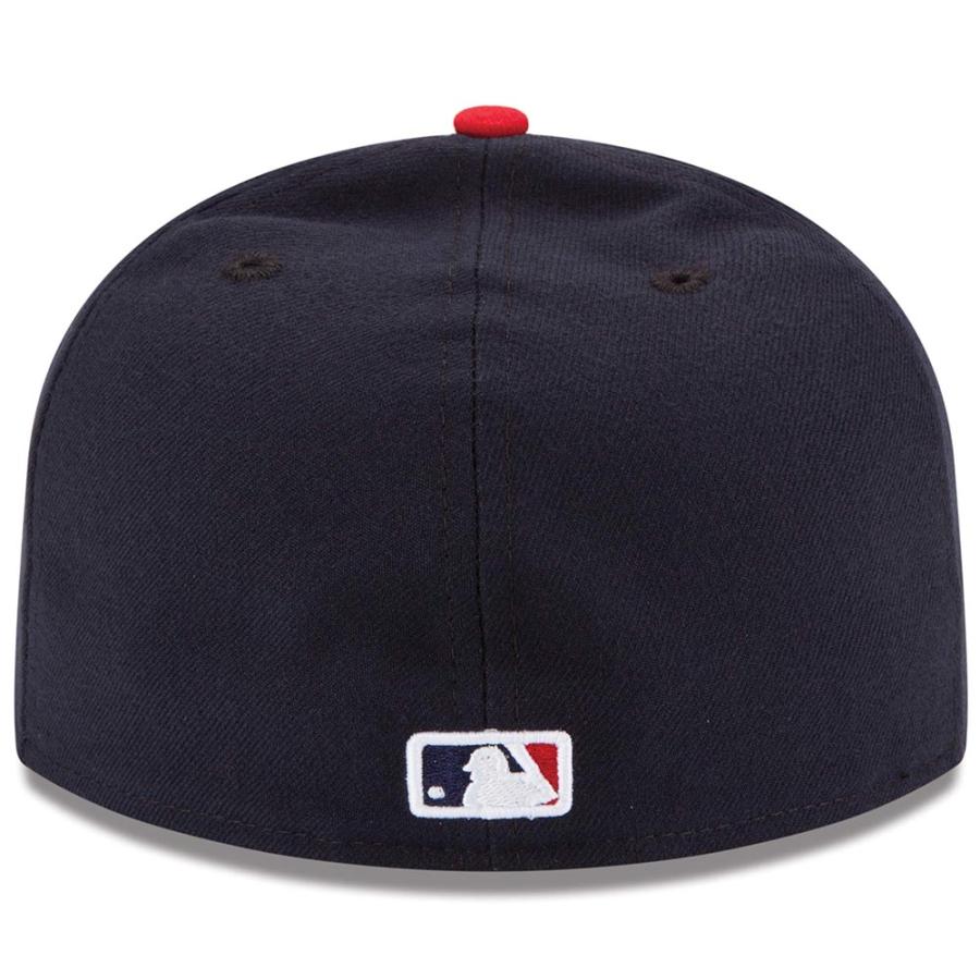 NEW ERA MLB クリーブランド・インディアンス キャップ/帽子 NEW ERA MLB クリーブランド・インディアンス キャップ/帽子