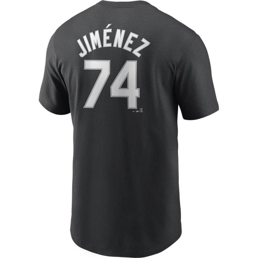 NIKE（ナイキ） MLB エロイ・ヒメネス シカゴ・ホワイトソックス T