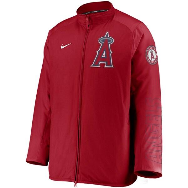 NIKE（ナイキ） MLB ロサンゼルス・エンゼルス ジャケット/アウター