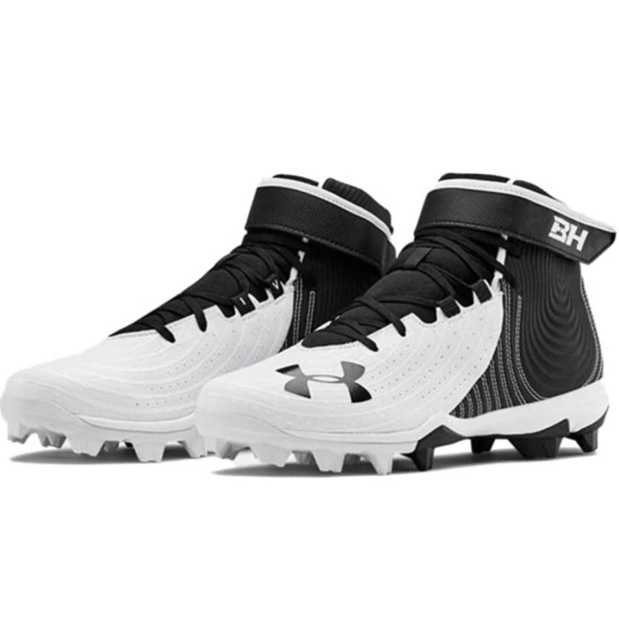 UNDER ARMOUR アンダーアーマー 野球 スパイク ポイント UNDER ARMOUR アンダーアーマー 野球 スパイク ポイント