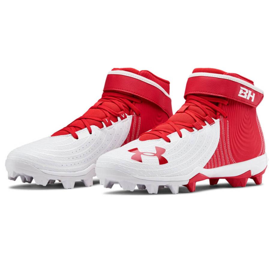UNDER ARMOUR アンダーアーマー 野球 スパイク ポイント UNDER ARMOUR アンダーアーマー 野球 スパイク ポイント