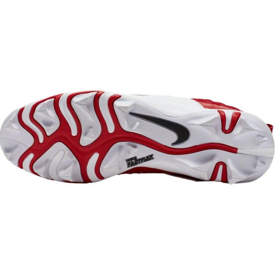 NIKE（ナイキ） 野球 スパイク ポイント トラウト 6 青/白 草野球特集