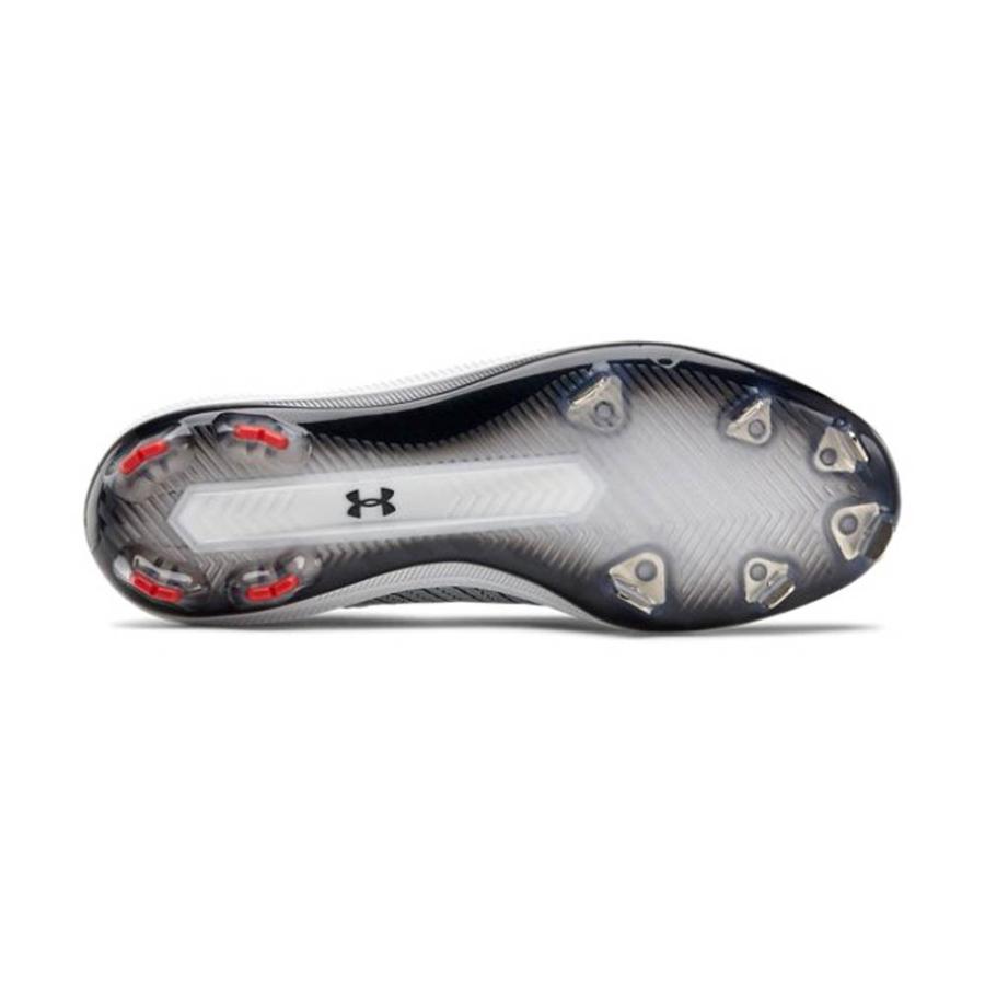 UNDER ARMOUR（アンダーアーマー） 野球 スパイク 金具 ポイント