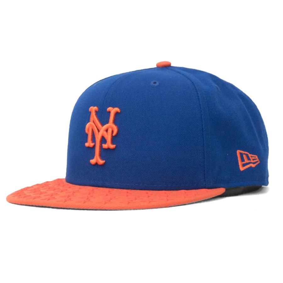 MLB ニューヨーク・メッツ キャップ/帽子 スターバイザー 9FIFTY ニューエラ/New Era ロイヤル  :mlb-200829cap18:プロ野球メジャーリーグショップ - 通販 - Yahoo!ショッピング