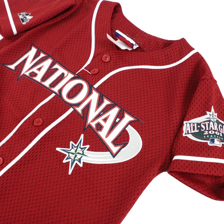 MAJESTIC（マジェスティック） MLB ユニフォーム ユース ジュニア 子供