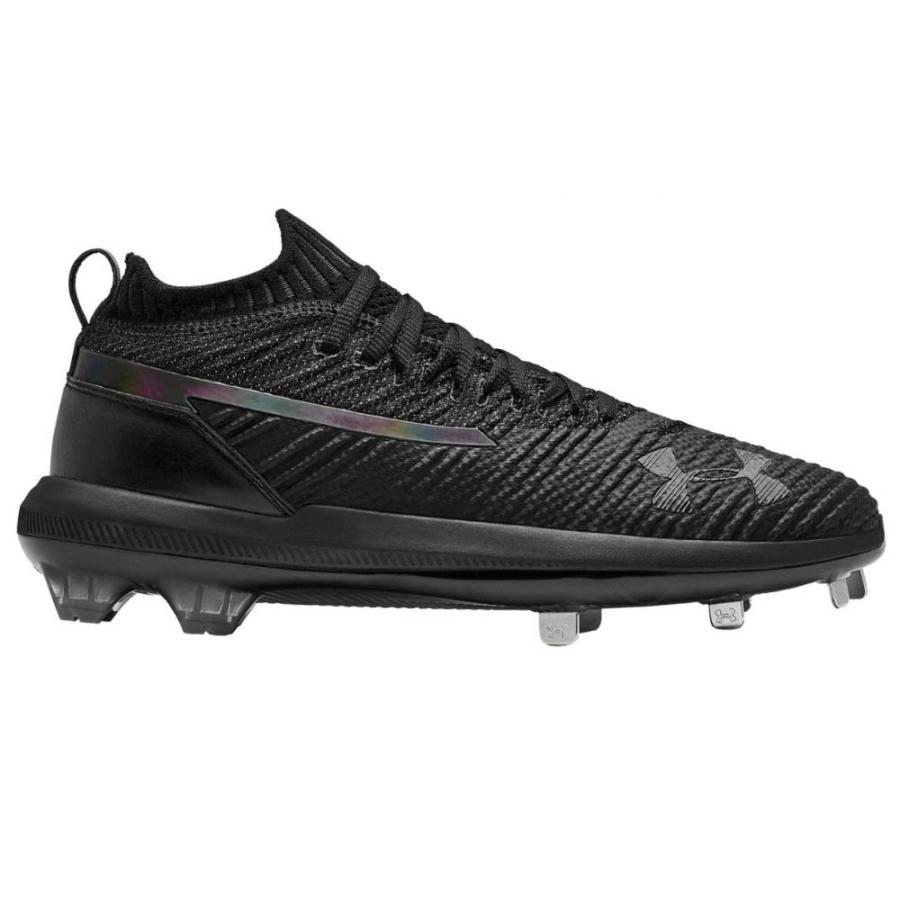 UNDER ARMOUR ブライス・ハーパー スパイク ローカット 野球用 UNDER ARMOUR ブライス・ハーパー スパイク ローカット 野球用