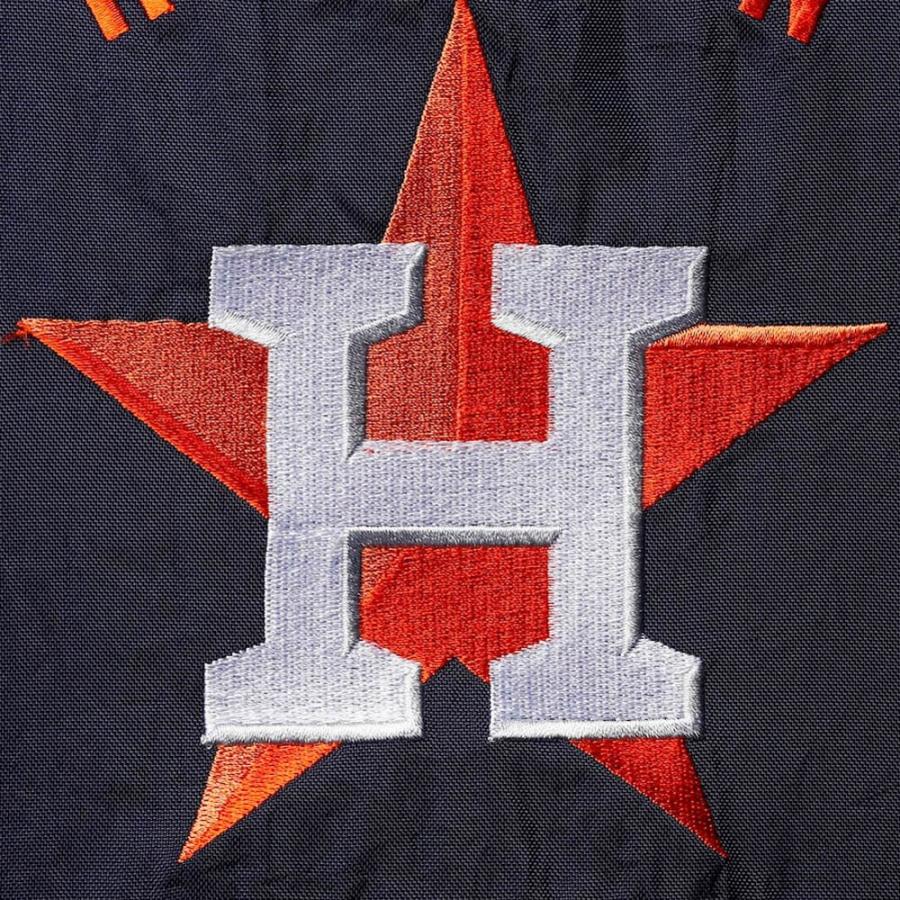 アストロズ スタジャン MLB スターター Starter STARTER メンズ アストロズ スタジャン MLB スターター Starter STARTER メンズ