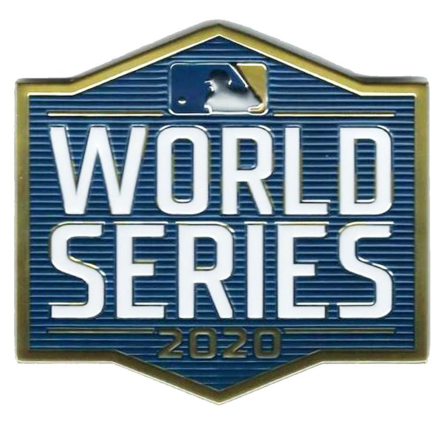 ドジャース ワールドシリーズ 2020 タンパベイ・レイズ MLB パッチ ワッペン 記念 WS2020｜mlbshop｜02