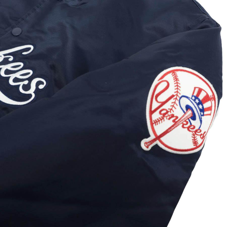 MAJESTIC ヤンキース スタジャン MLB ユース ジュニア キッズ MAJESTIC ヤンキース スタジャン MLB ユース ジュニア キッズ