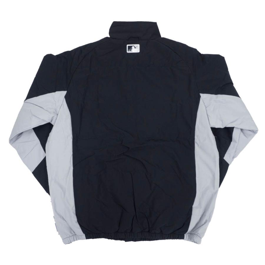 MAJESTIC ホワイトソックス ジャケット アウター MLB プレミア サーマ