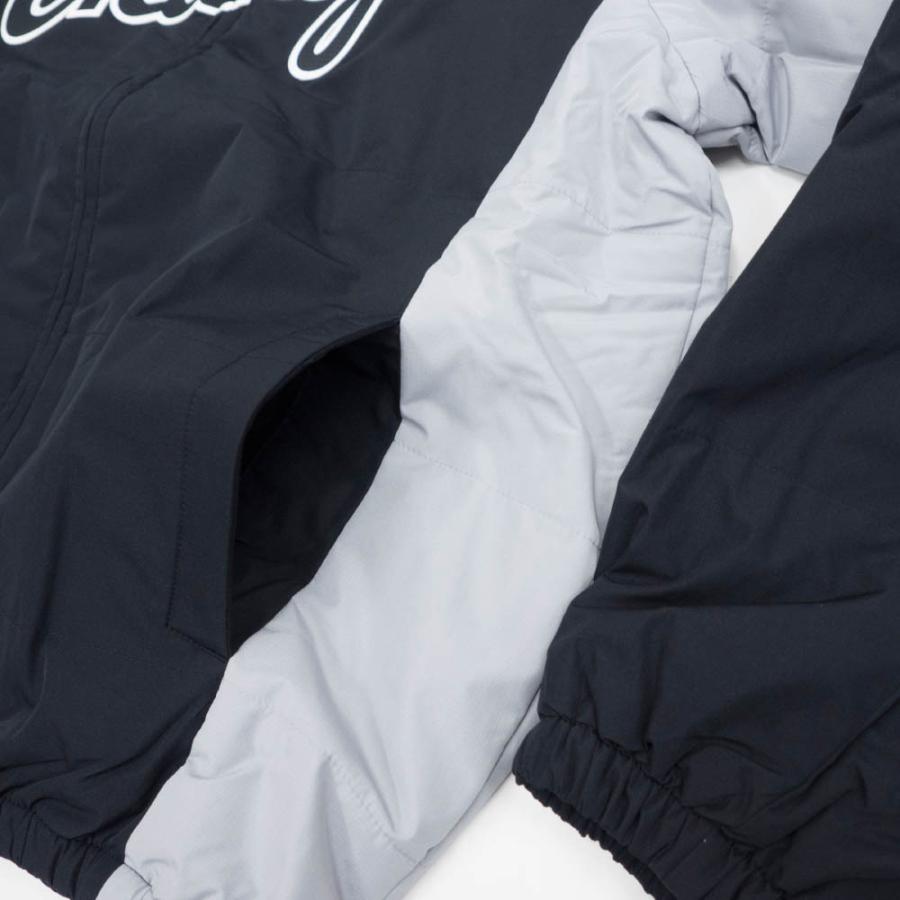 MAJESTIC ホワイトソックス ジャケット アウター MLB プレミア サーマ