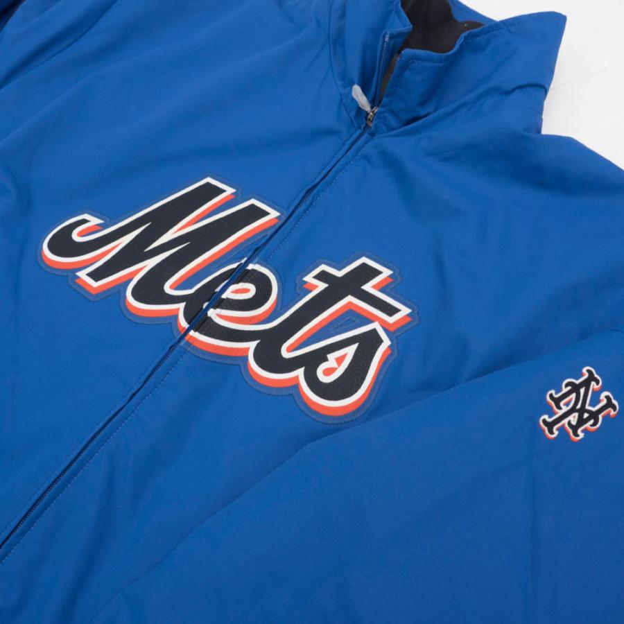 Majestics Detroit MLBジャケット MajesticMLB Detroit TigersナイロンジャケットMLB古着 - メルカリ