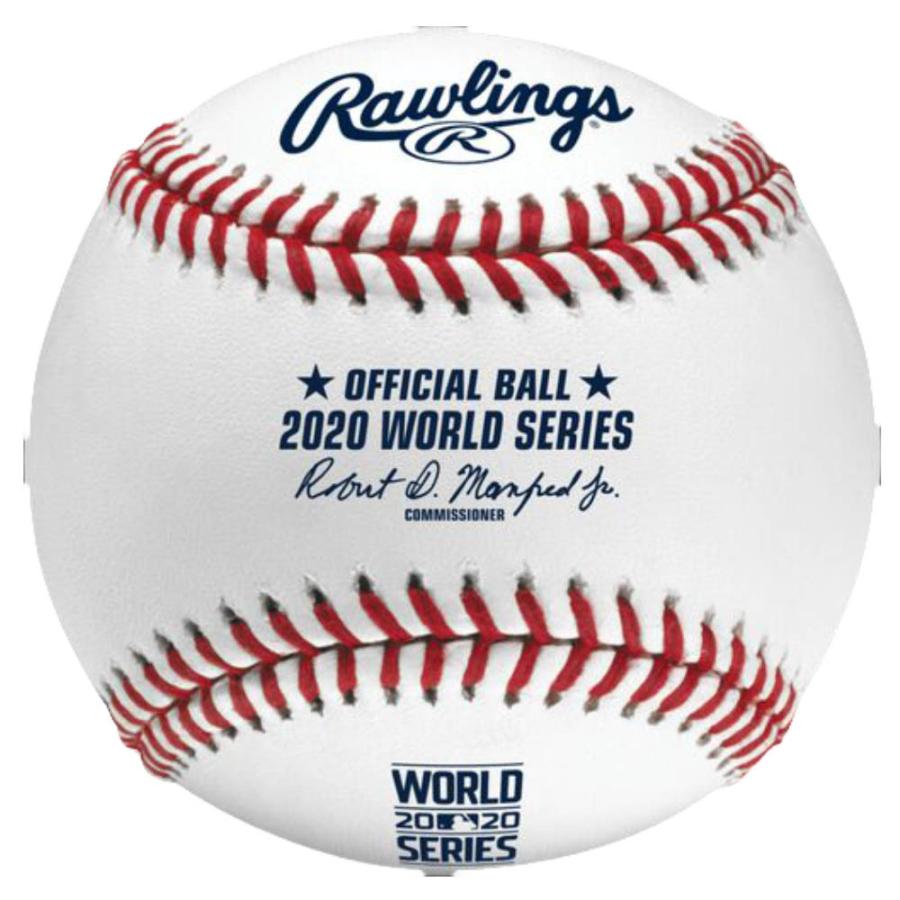 Mlb メジャーリーグ グッズ ボール 公式球 硬式球 ローリングス Rawlings ケース付き ワールドシリーズ Mlb 1130gds06 プロ野球メジャーリーグショップ 通販 Yahoo ショッピング