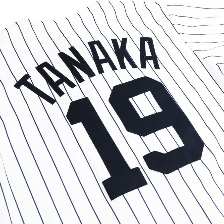 MAJESTIC（マジェスティック） 田中 将大 ユニフォーム ヤンキース