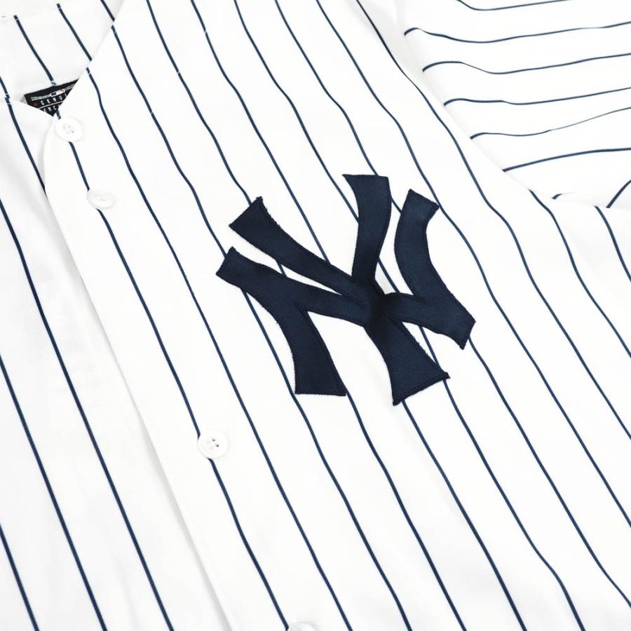 MAJESTIC（マジェスティック） 田中 将大 ユニフォーム ヤンキース