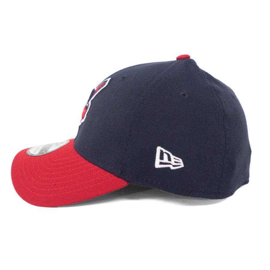 NEW ERA インディアンス キャップ 帽子 MLB フレックス 39THRTY NEW ERA インディアンス キャップ 帽子 MLB フレックス 39THRTY