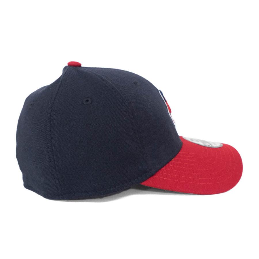 NEW ERA インディアンス キャップ 帽子 MLB フレックス 39THRTY NEW ERA インディアンス キャップ 帽子 MLB フレックス 39THRTY