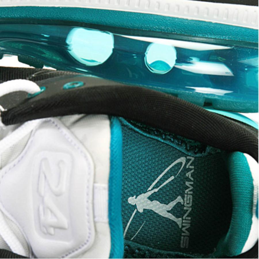 NIKE（ナイキ） ケン・グリフィー・ジュニア スニーカー シューズ エア