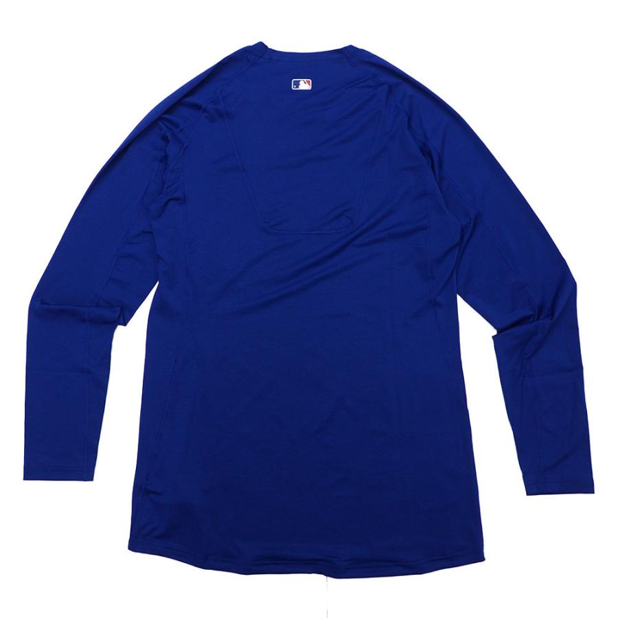 NIKE ドジャース Tシャツ MLB 選手着用 Authentic Collection NIKE ドジャース Tシャツ MLB 選手着用 Authentic Collection