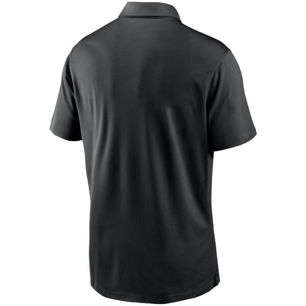 ホワイトソックス MLB ポロシャツ ナイキ Nike ブラック メンズ 半袖 Team Logo Franchise Polo 21nrs｜mlbshop｜03