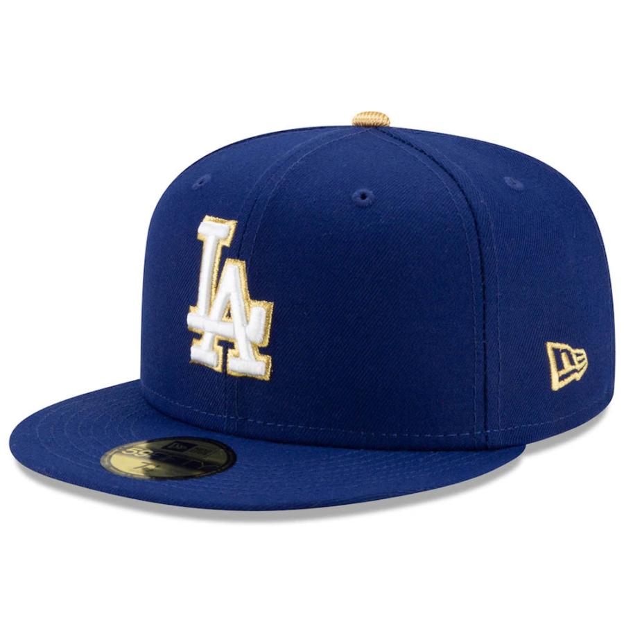 NEW ERA】ドジャース総刺繍マルチロゴMLB激レア希少キャップ camping.com