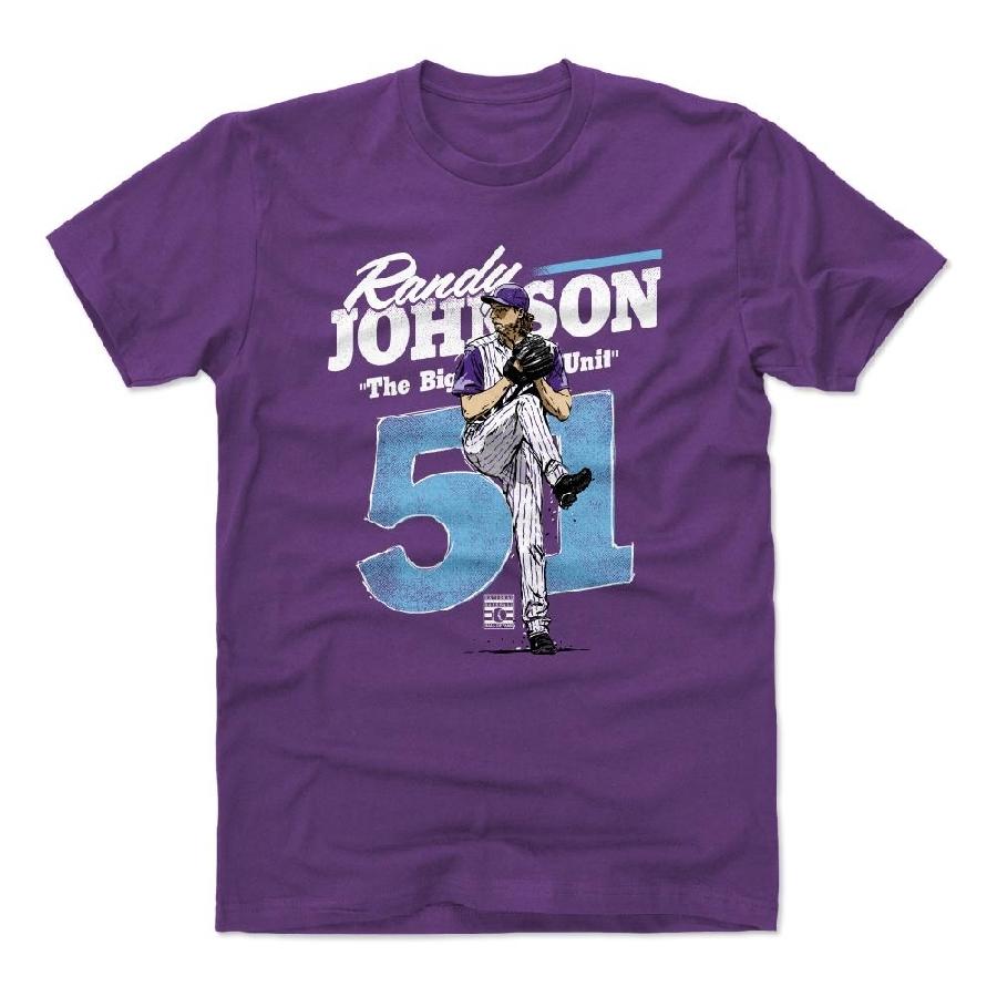 90s MLB ランディ・ジョンソンRandy Johnson Tシャツ 野球 90s MLB ランディ・ジョンソンRandy Johnson Tシャツ 野球 90s MLB