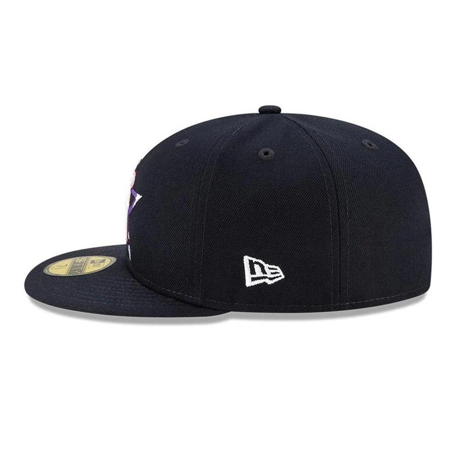NEW ERA（ニューエラ） MLB エンゼルス キャップ オールスターゲーム