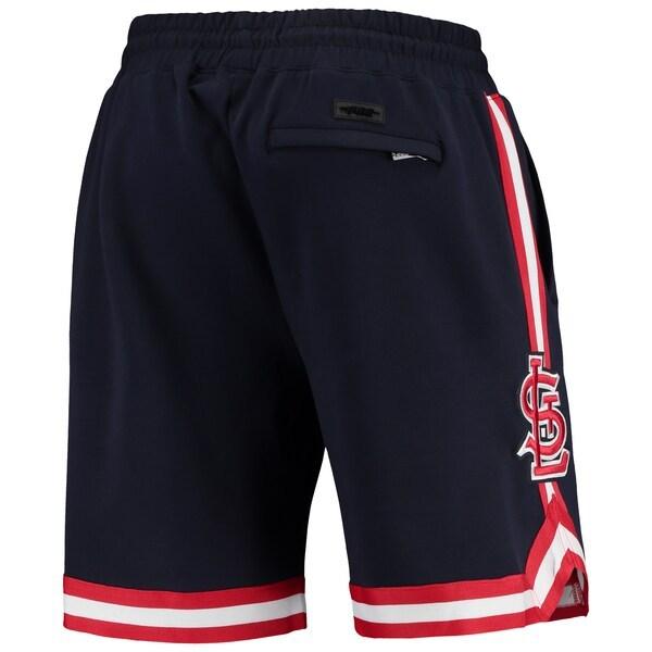 MLB カージナルス ショートパンツ/ショーツ Team Shorts Pro Standard