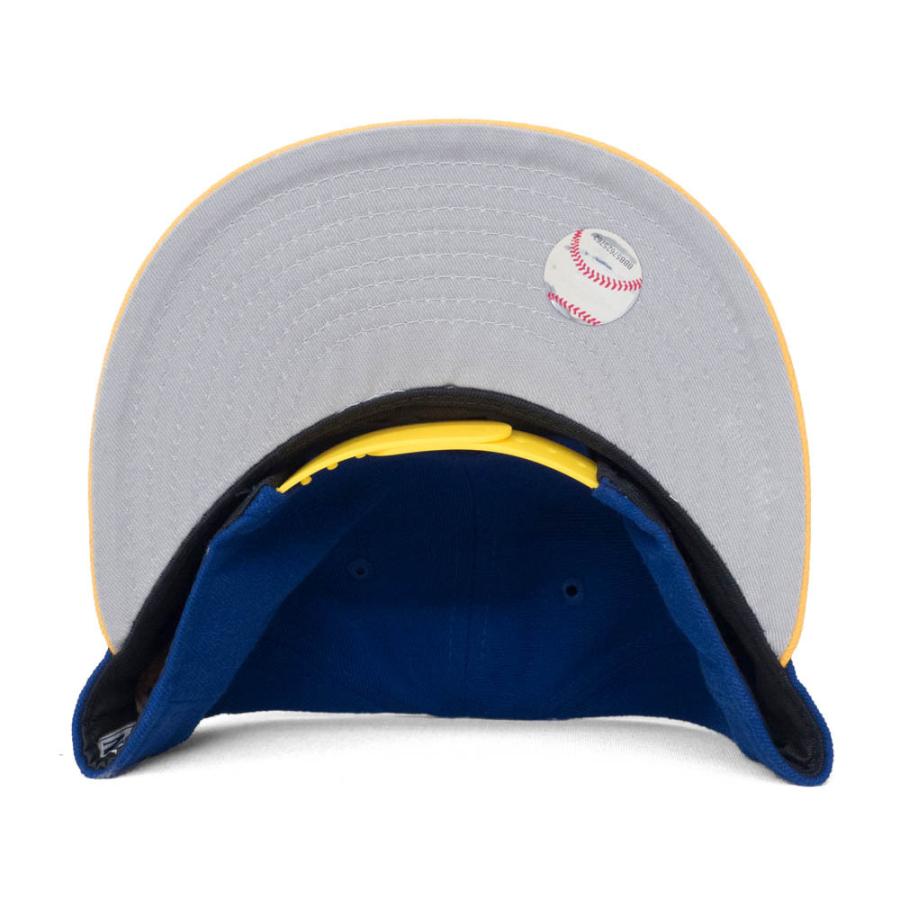 MLB ケン・グリフィー・ジュニア マリナーズ キャップ Retirement 9FIFTY スナップバック ニューエラ/New Era