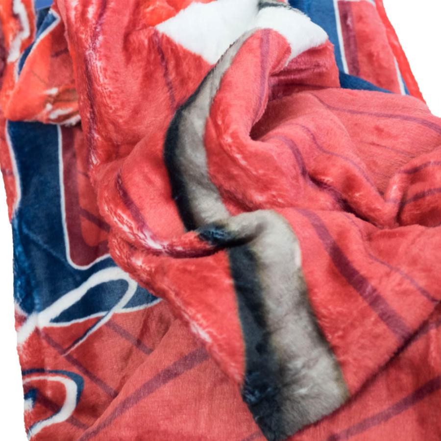 MLB 大谷翔平 エンゼルス ブランケット シルクタッチ スロー ウィン