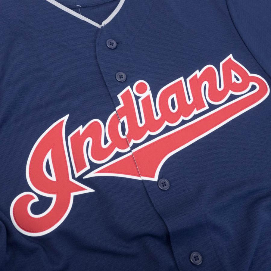 MAJESTIC MLB インディアンス ユニフォーム オーセンティック MAJESTIC MLB インディアンス ユニフォーム オーセンティック