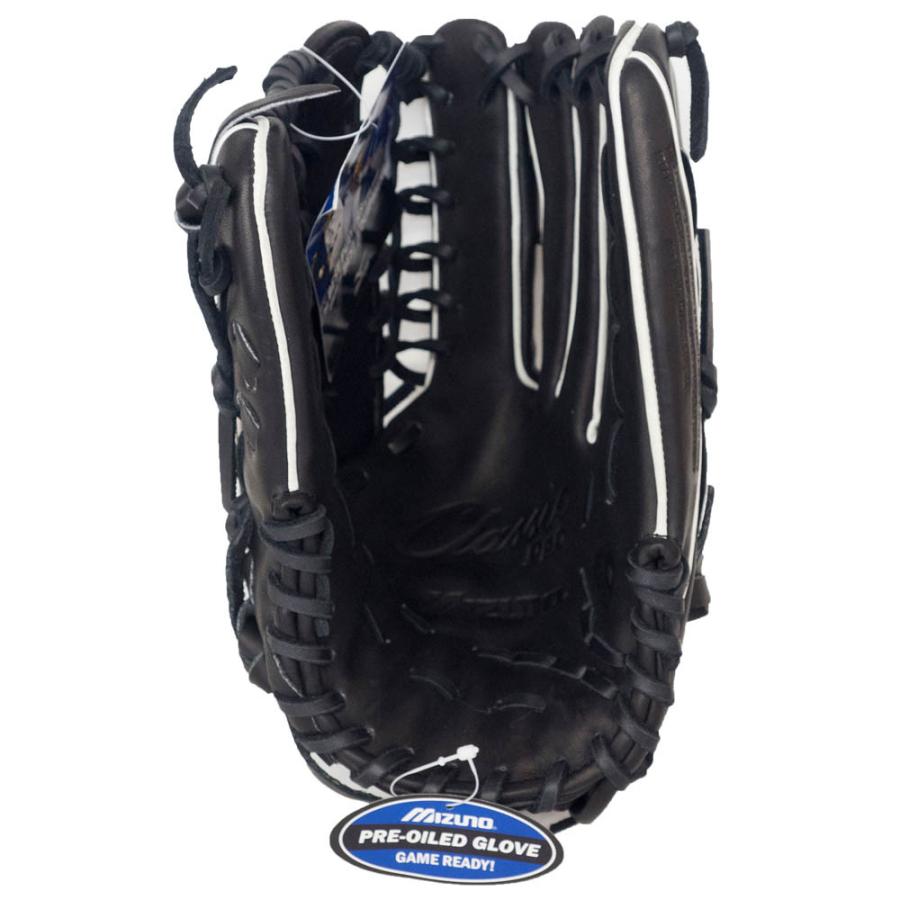 MIZUNO MLB イチロー マリナーズ 直筆サイン グローブ MIZUNO MLB イチロー マリナーズ 直筆サイン グローブ