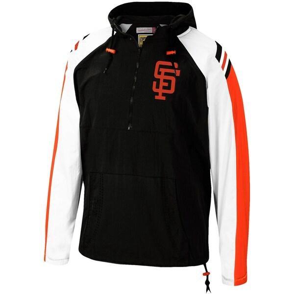 Mitchell&Ness（ミッチェルアンドネス） MLB サンフランシスコ