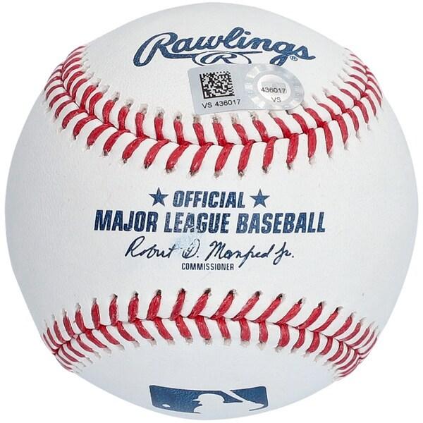 Rawlings（ローリングス） MLB 大谷翔平 イチロー 直筆サイン ボール