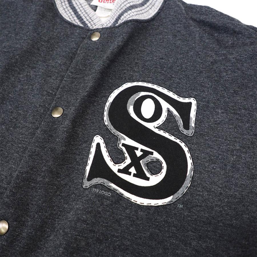 MAJESTIC（マジェスティック） MLB ホワイトソックス スタジャン 1917