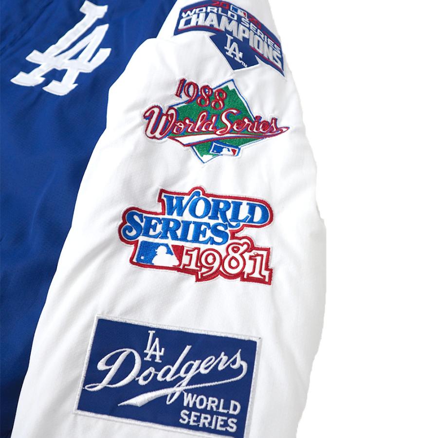 MLB ドジャース スタジャン 歴代ワールドシリーズパッチ MLB ドジャース スタジャン 歴代ワールドシリーズパッチ