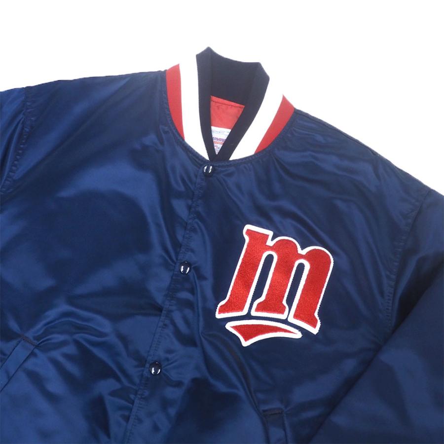 MLB ミネソタ・ツインズ スタジャン ダイアモンド コレクション