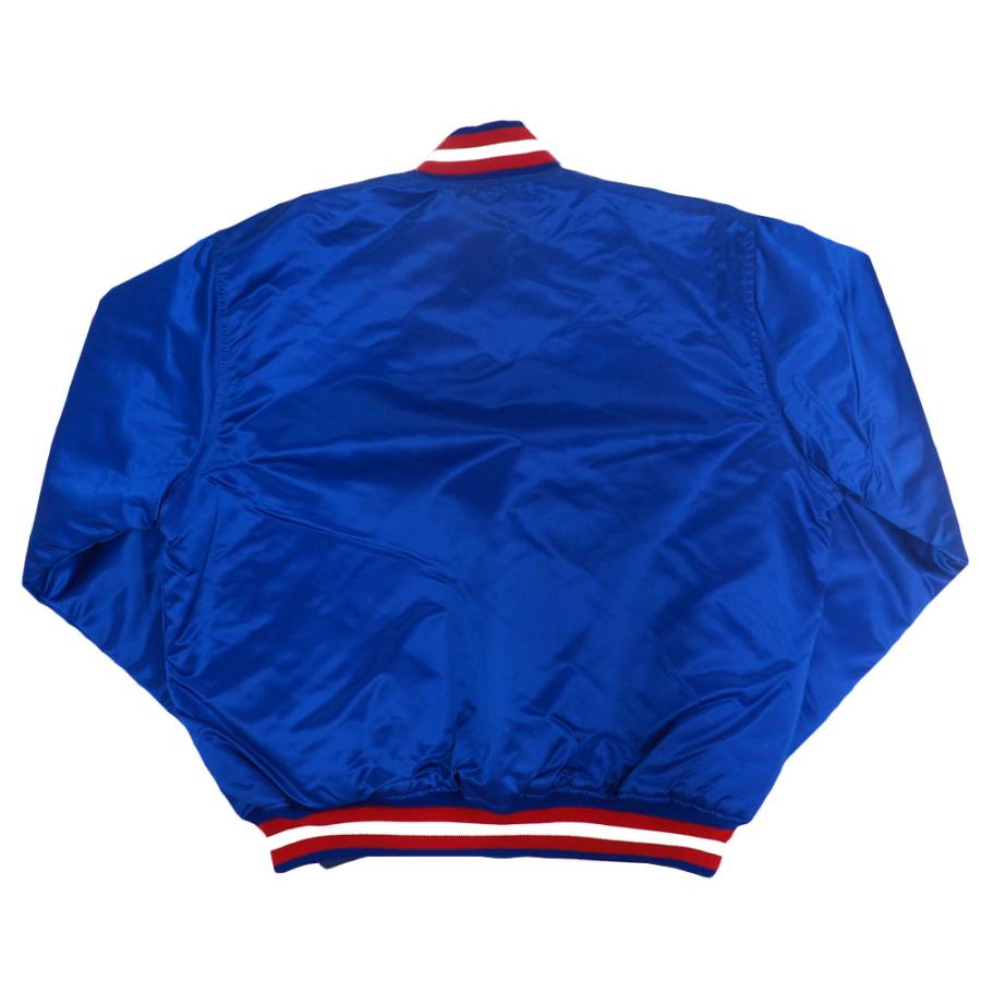 MLB レンジャーズ スタジャン ダイアモンド コレクション ボンバー