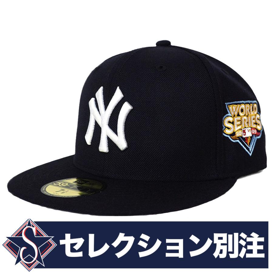 NEW ERA MLB ヤンキース キャップ ワールドシリーズ World NEW ERA MLB ヤンキース キャップ ワールドシリーズ World