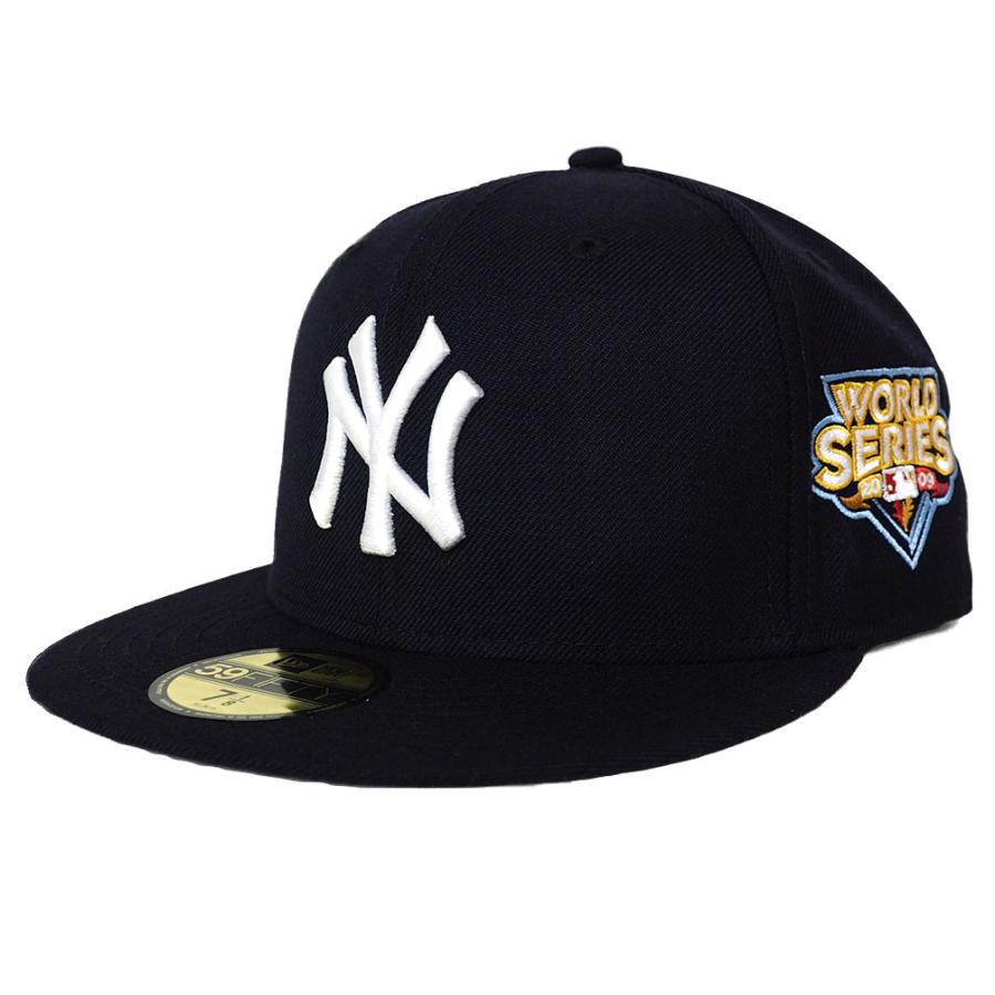 NEW ERA MLB ヤンキース キャップ ワールドシリーズ World NEW ERA MLB ヤンキース キャップ ワールドシリーズ World