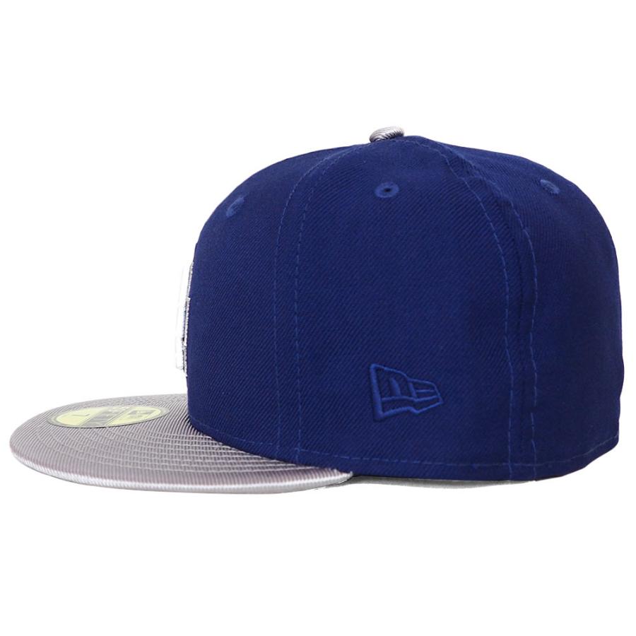 NEW ERA（ニューエラ） MLB ドジャース キャップ クーパーズタウン