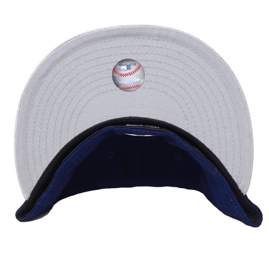 NEW ERA（ニューエラ） MLB ドジャース キャップ クーパーズタウン