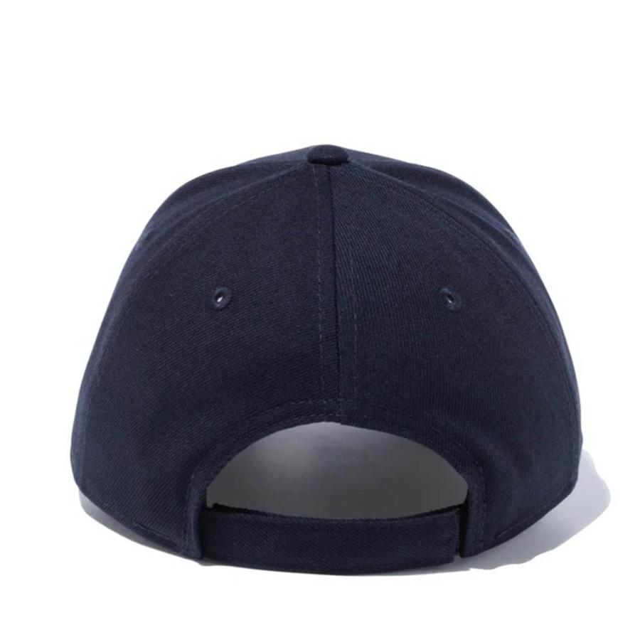 MLB エンゼルス キャップ リーグ 9FORTY ベルクロ アジャスタブル Cap ニューエラ/New Era ネイビー｜mlbshop｜03